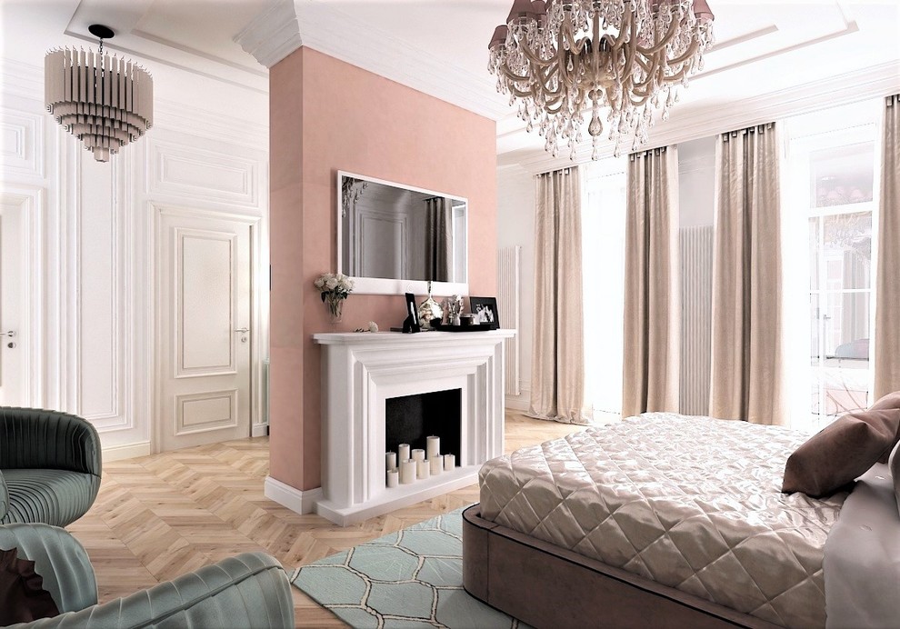 Проект дома 450 м2 в г. Майкоп