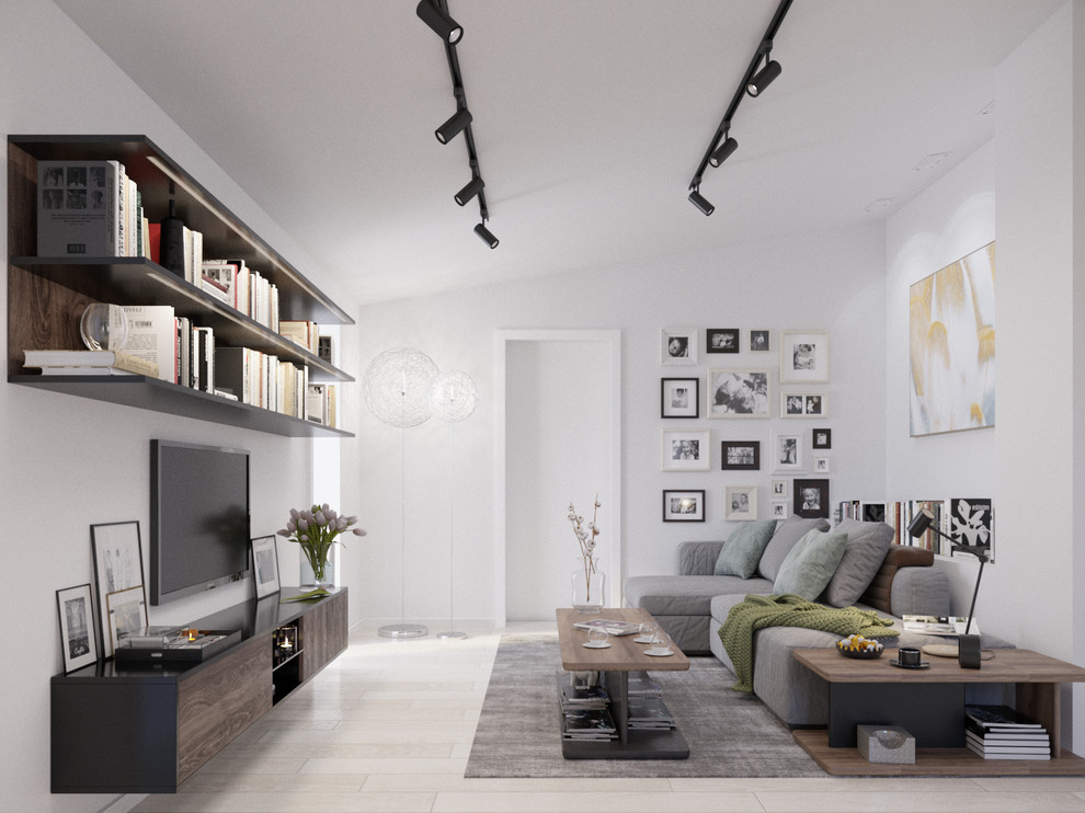 Дом в жк Покровский Берег