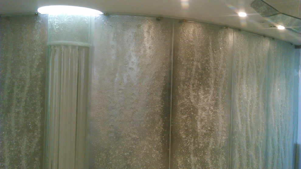 Выполненные работы