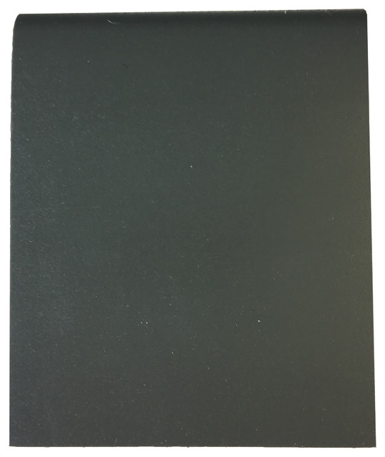 Johnsonite Vinyl Wall Base 6" High x .080" Thick x 4' Section