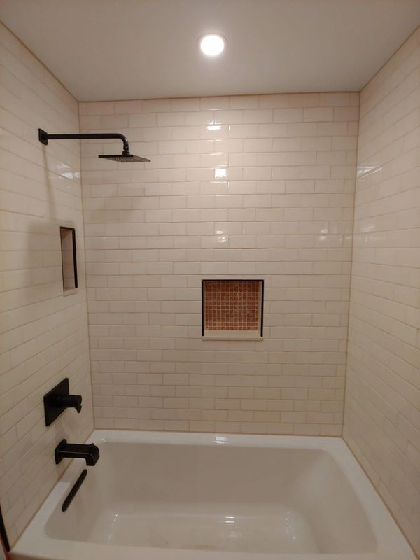 Bathroom Remodels