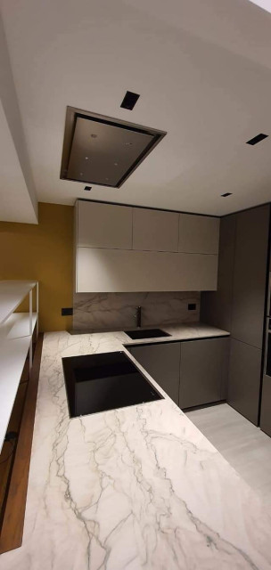 FP Interior modern-koek