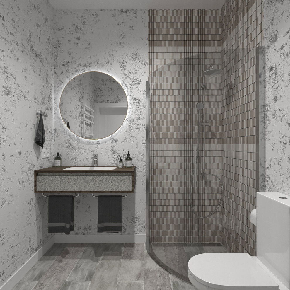 Квартира - 92,73 м2 - г.Сочи