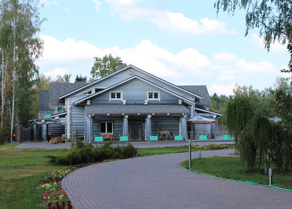 банный комплекс