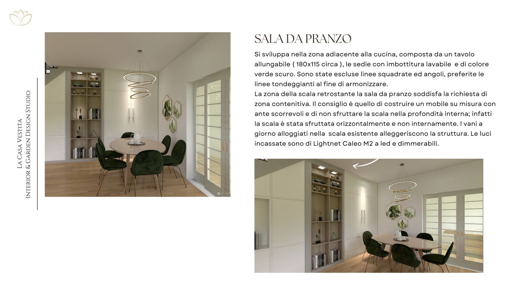 Famiglia Patalacci Zona Living