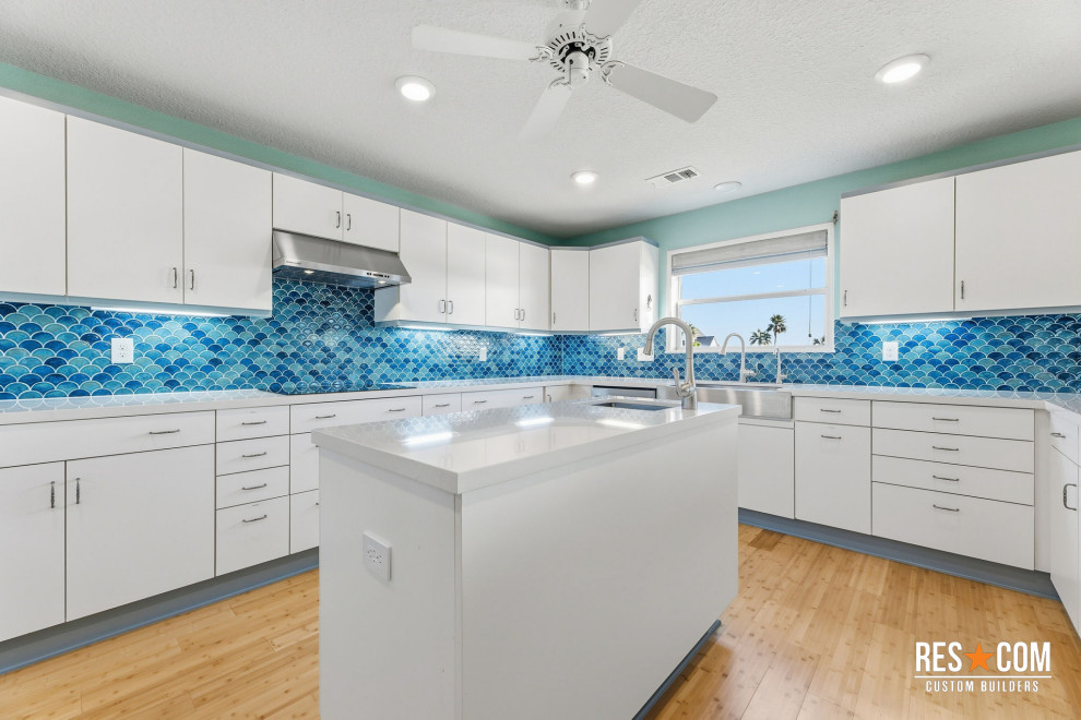 Kah Me Ha - Full Home Remodel