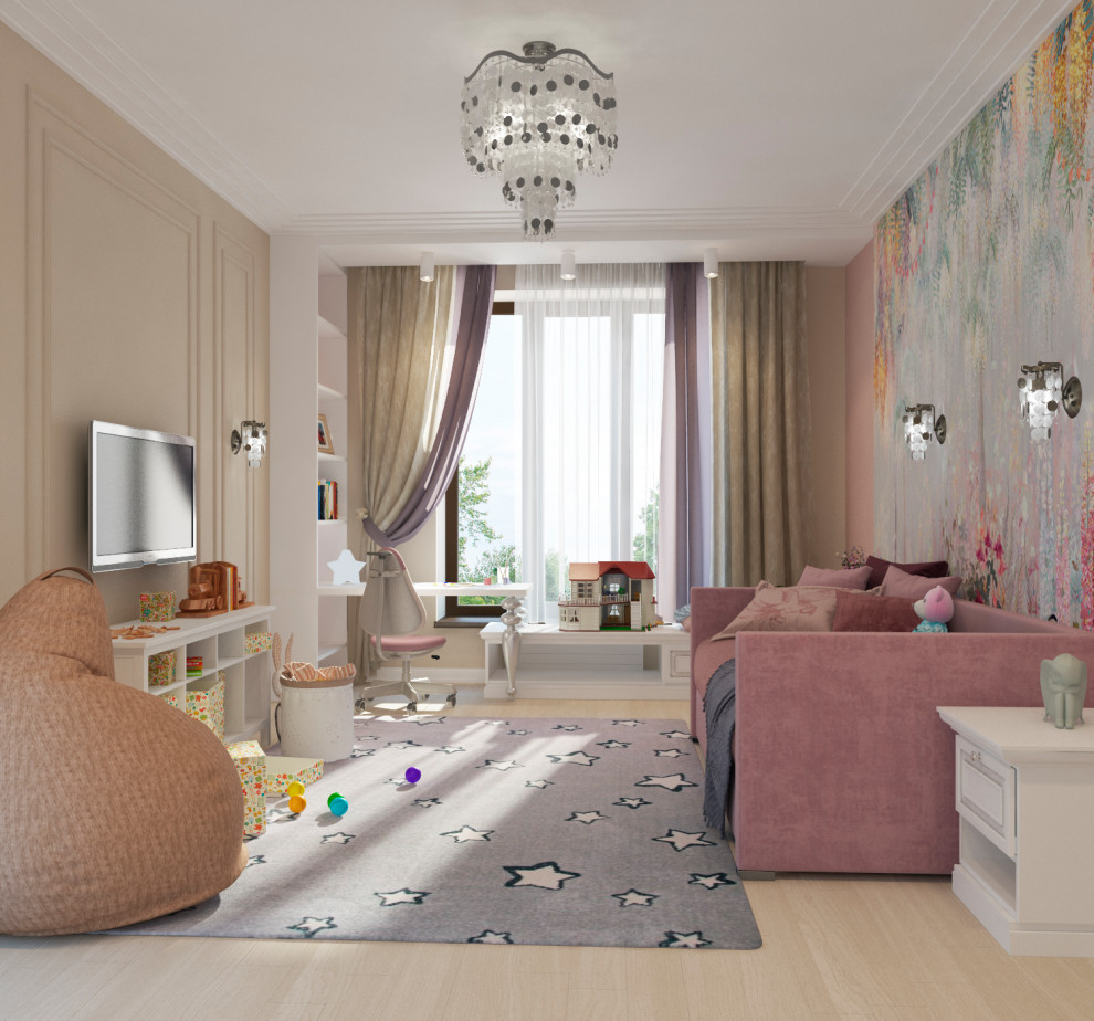 детская для девочки