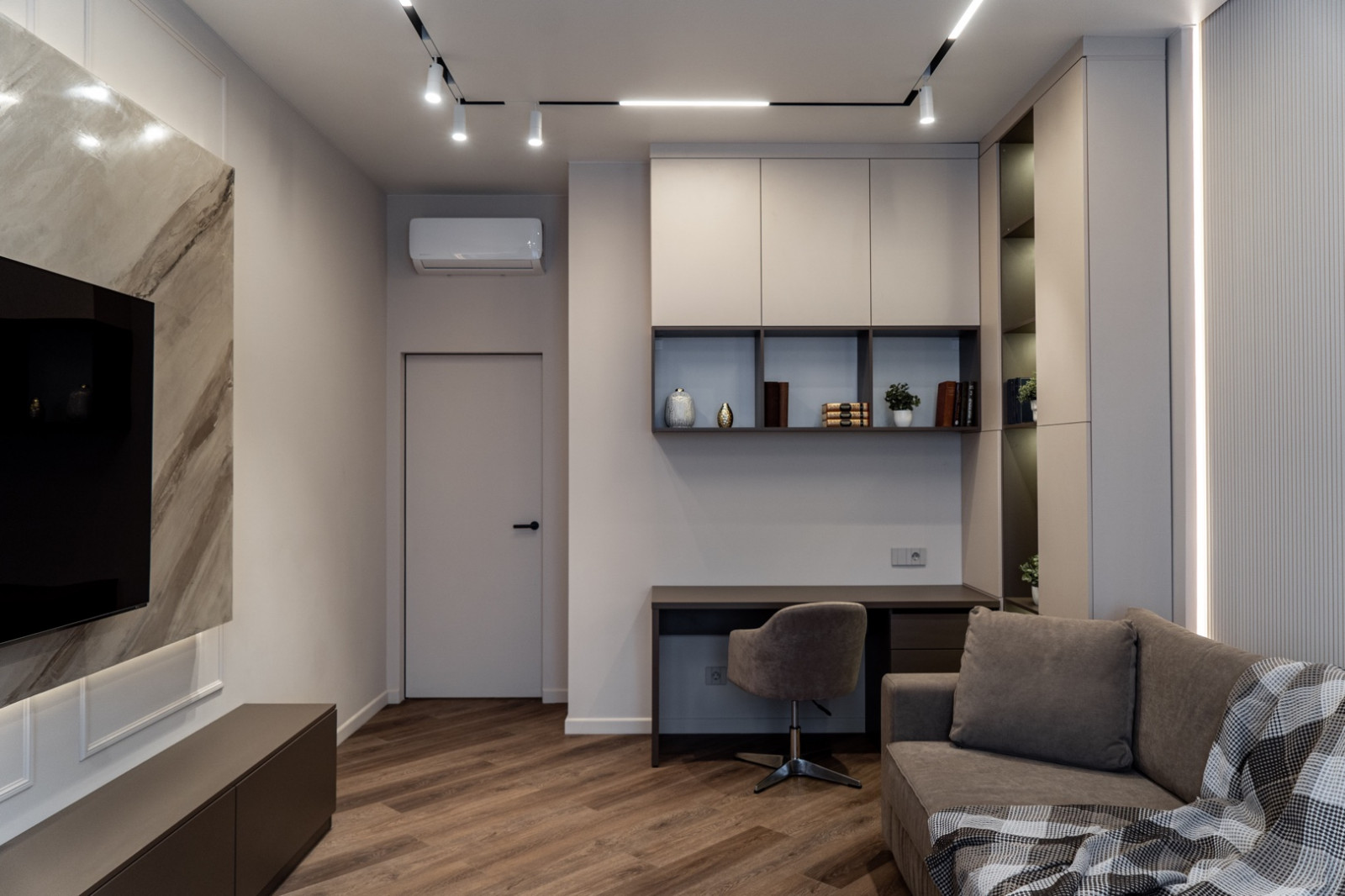 Квартира в ЖК «Столичный»