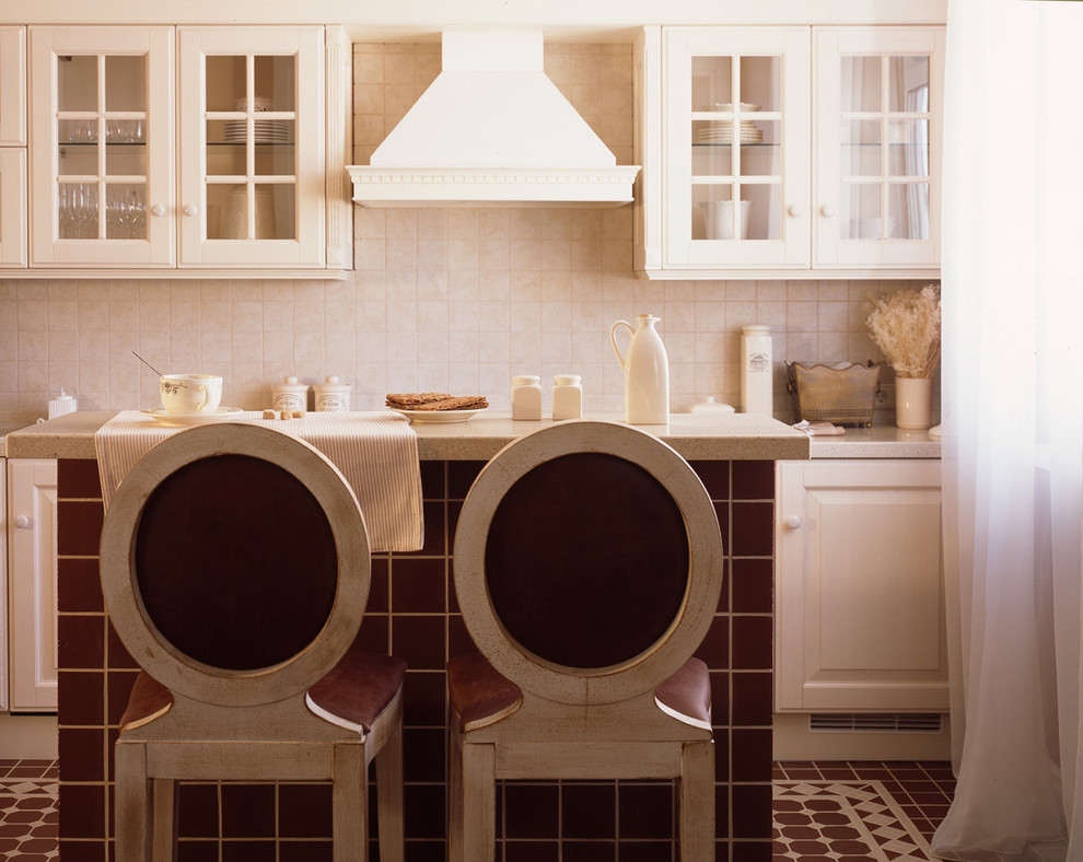 Квартира в Москве 6