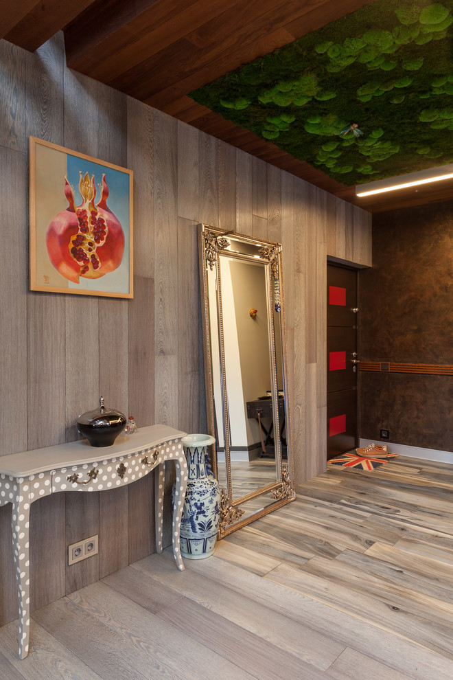 Лофт-апартаменты, Даниловская мануфактура (Москва)