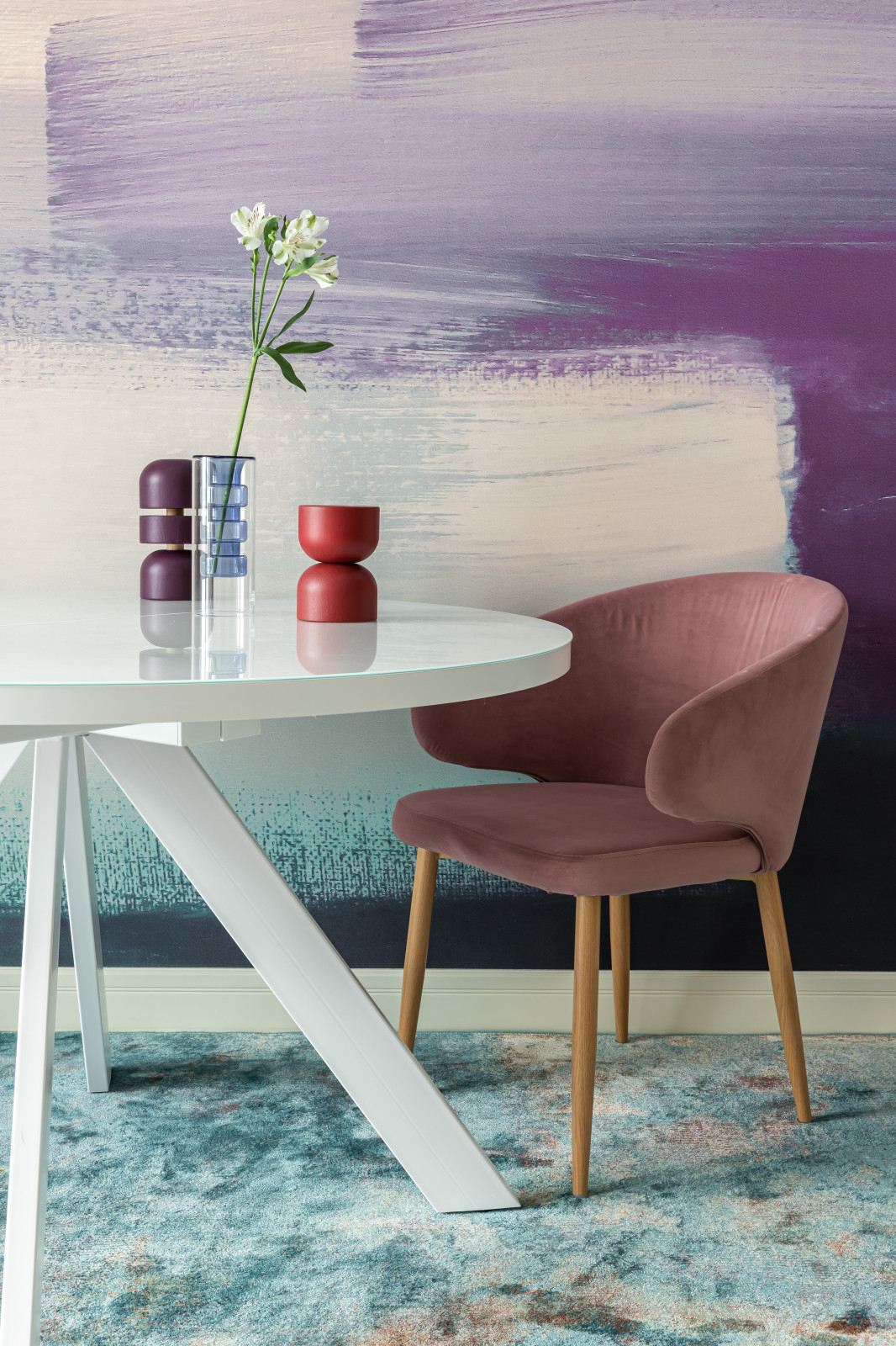 Нарисуй мне лето