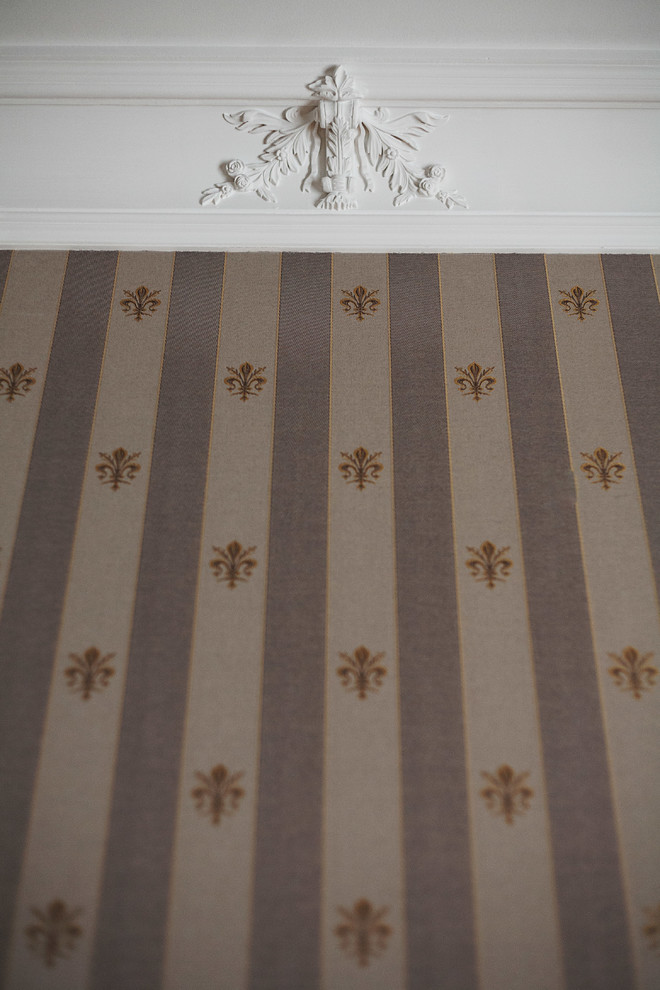 Квартира на Кутузовском