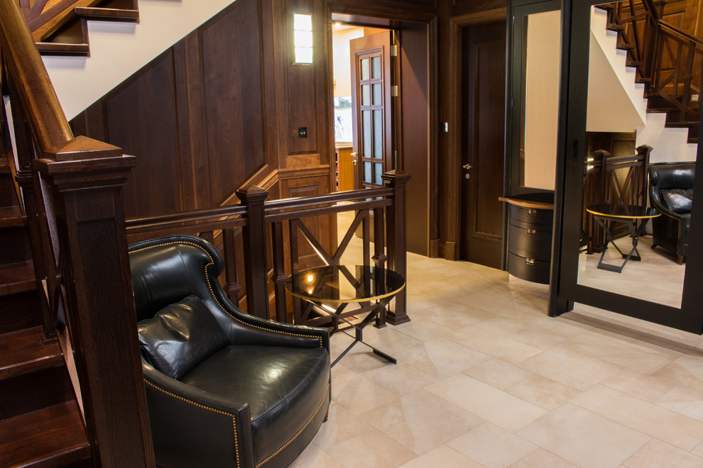 Загородный дом