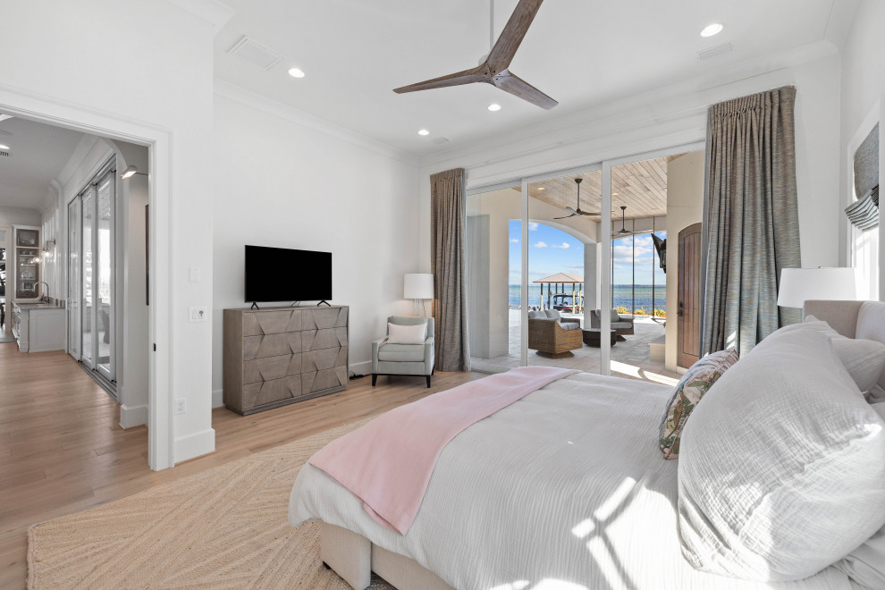 Tranquil Bay Villa