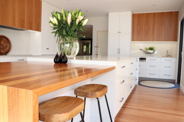 Contemporary Kitchens Joinery V Contemporary Kitchen