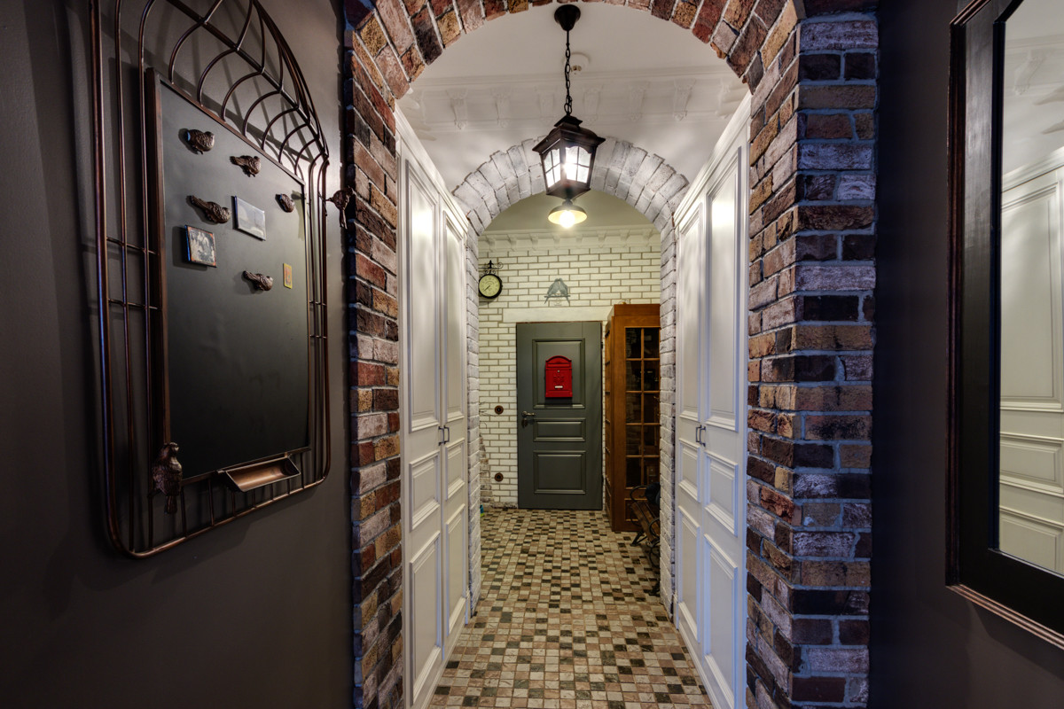 Квартира на Мичуринском  проспекте