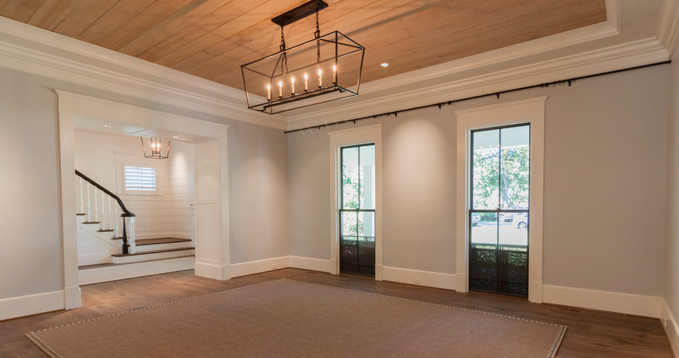 53_Old Fashioned Charm and Modern Chic Staircases, McLean VA 22101