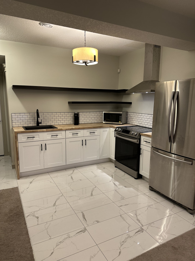 Our work