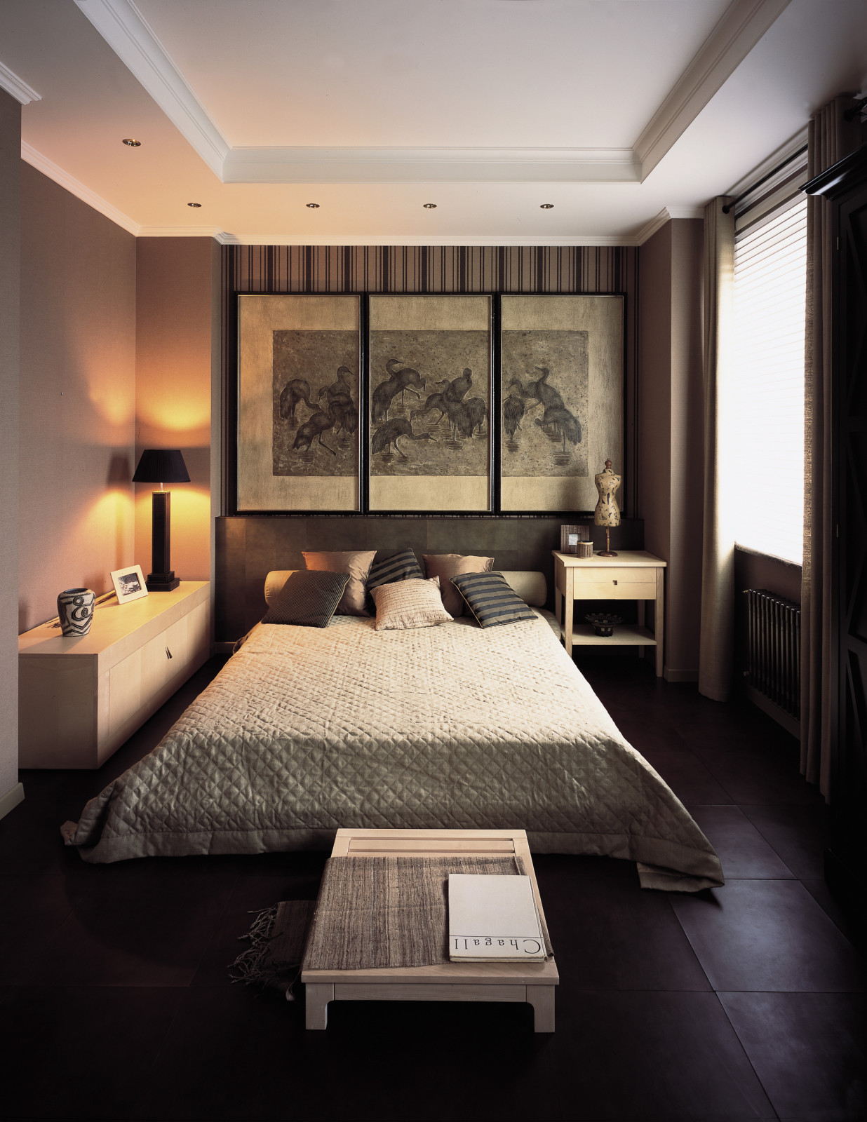 Квартира на Комсомольском