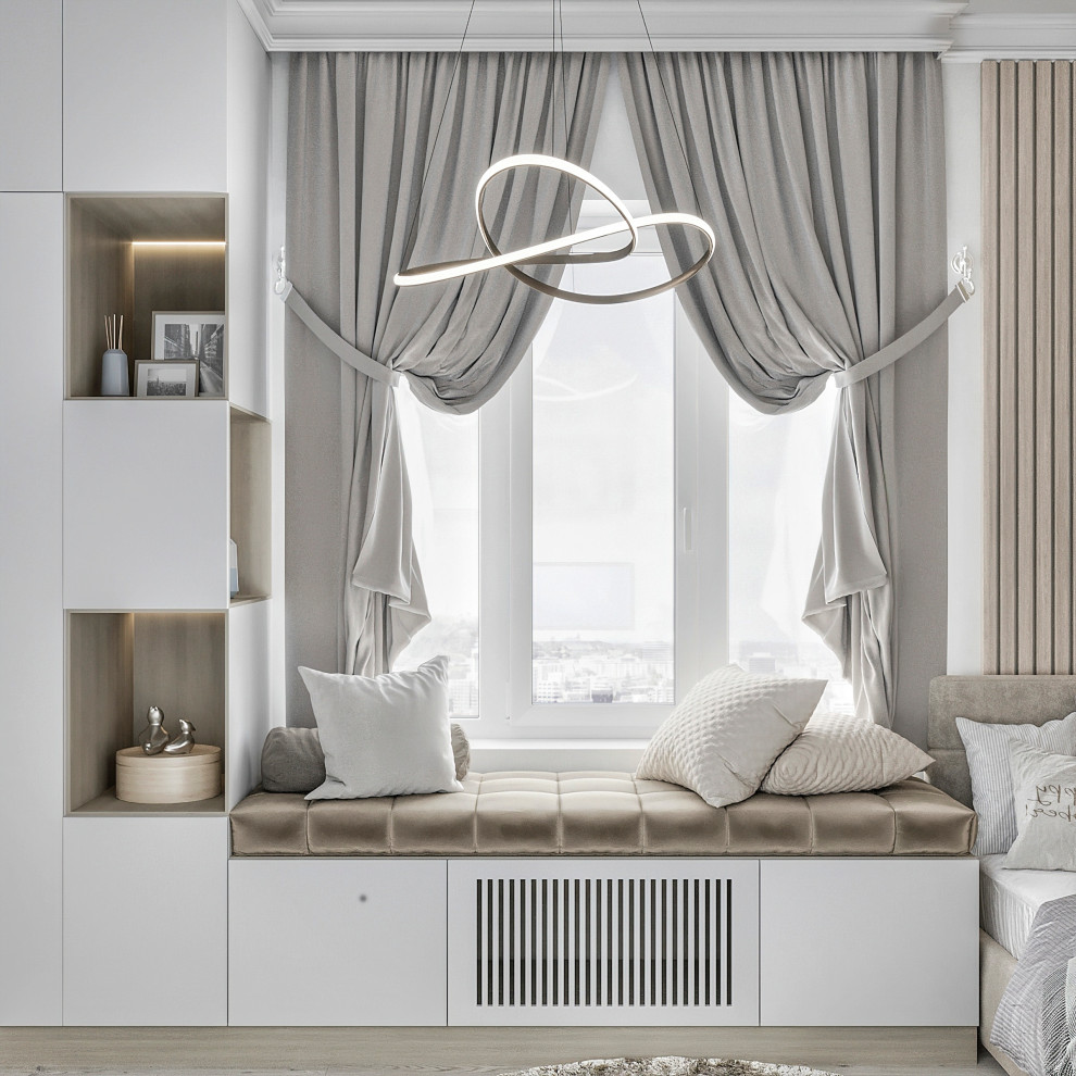 Дом в Санкт-Петербурге.