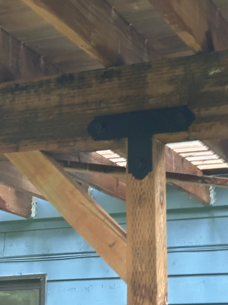 Mini Deck Project