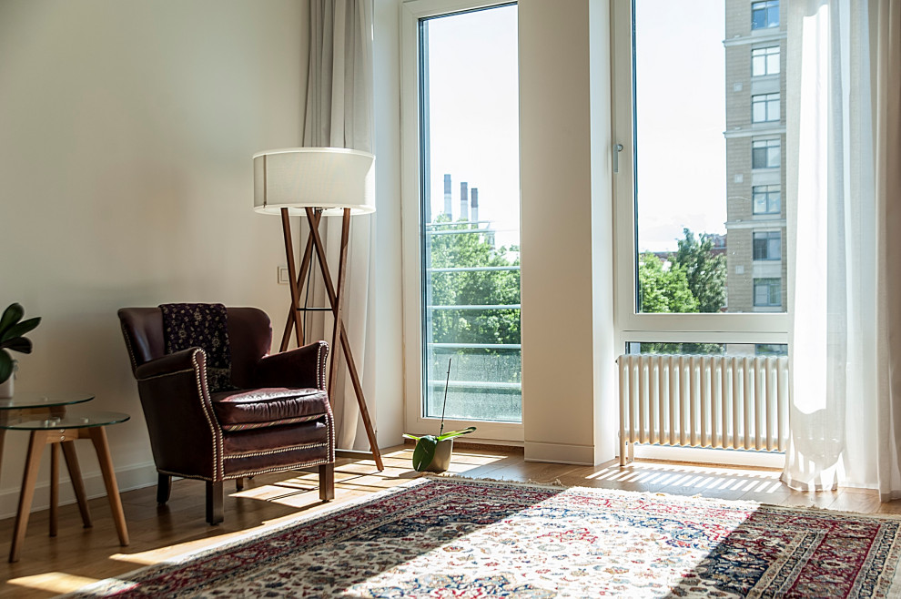 Стильный скандинавский