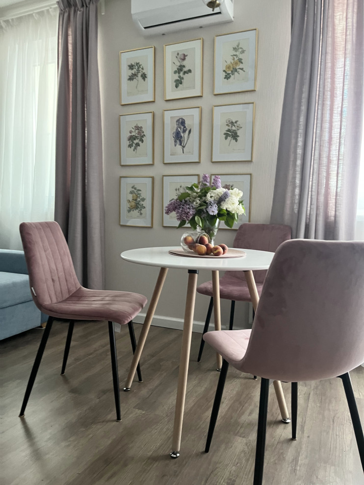 студия "всегда весна"