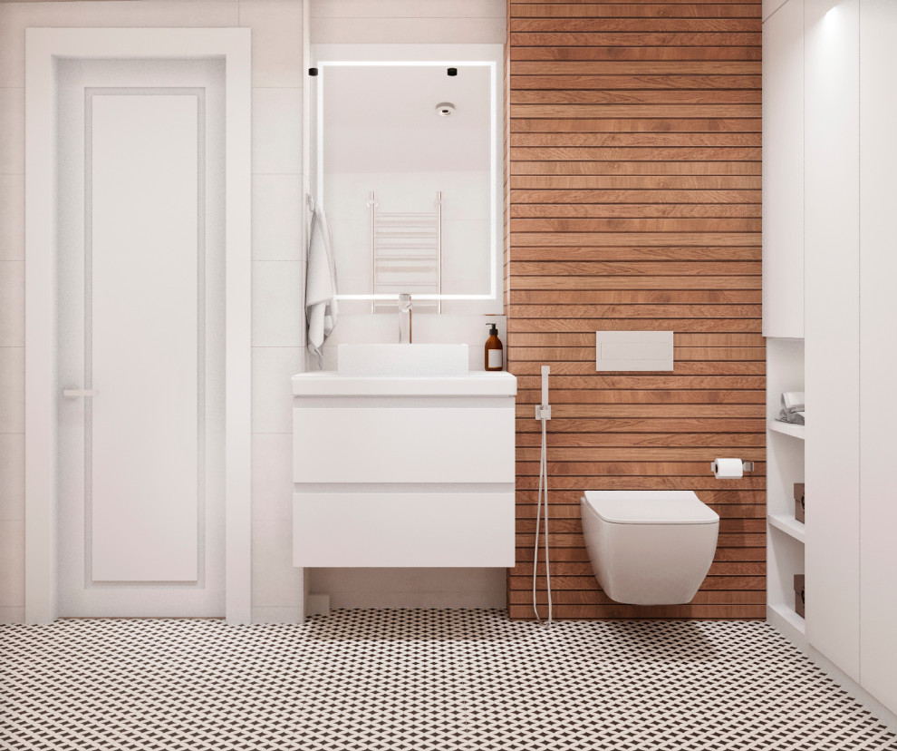 КП "Академия Парк" 200 кв.м