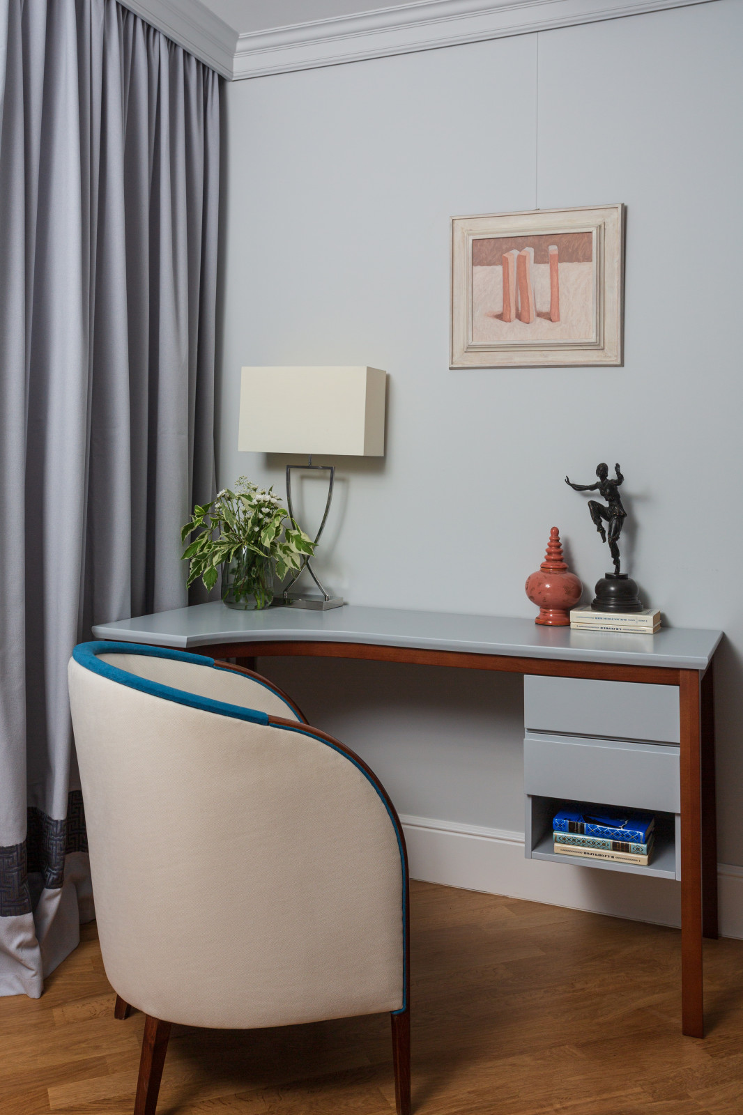 Обновление квартиры в старом фонде