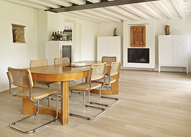 Ricercata Semplicit&agrave; contemporaneo-comedor