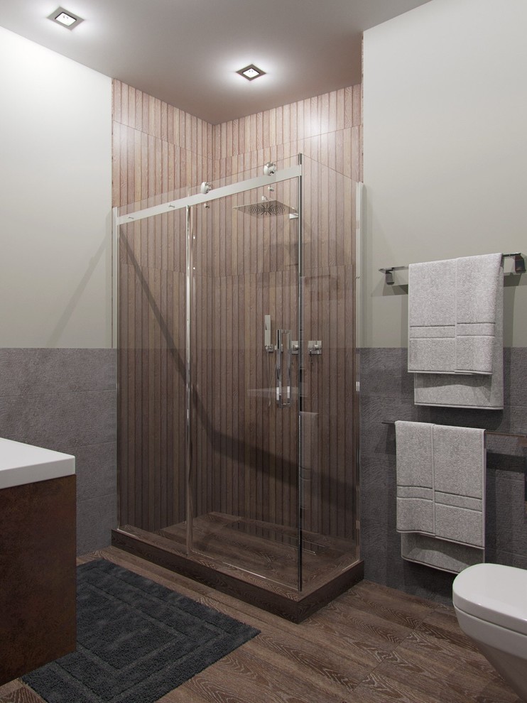 Мои объекты в работе