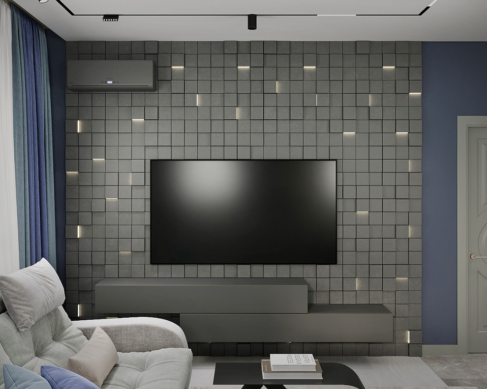 ЖК Преображение