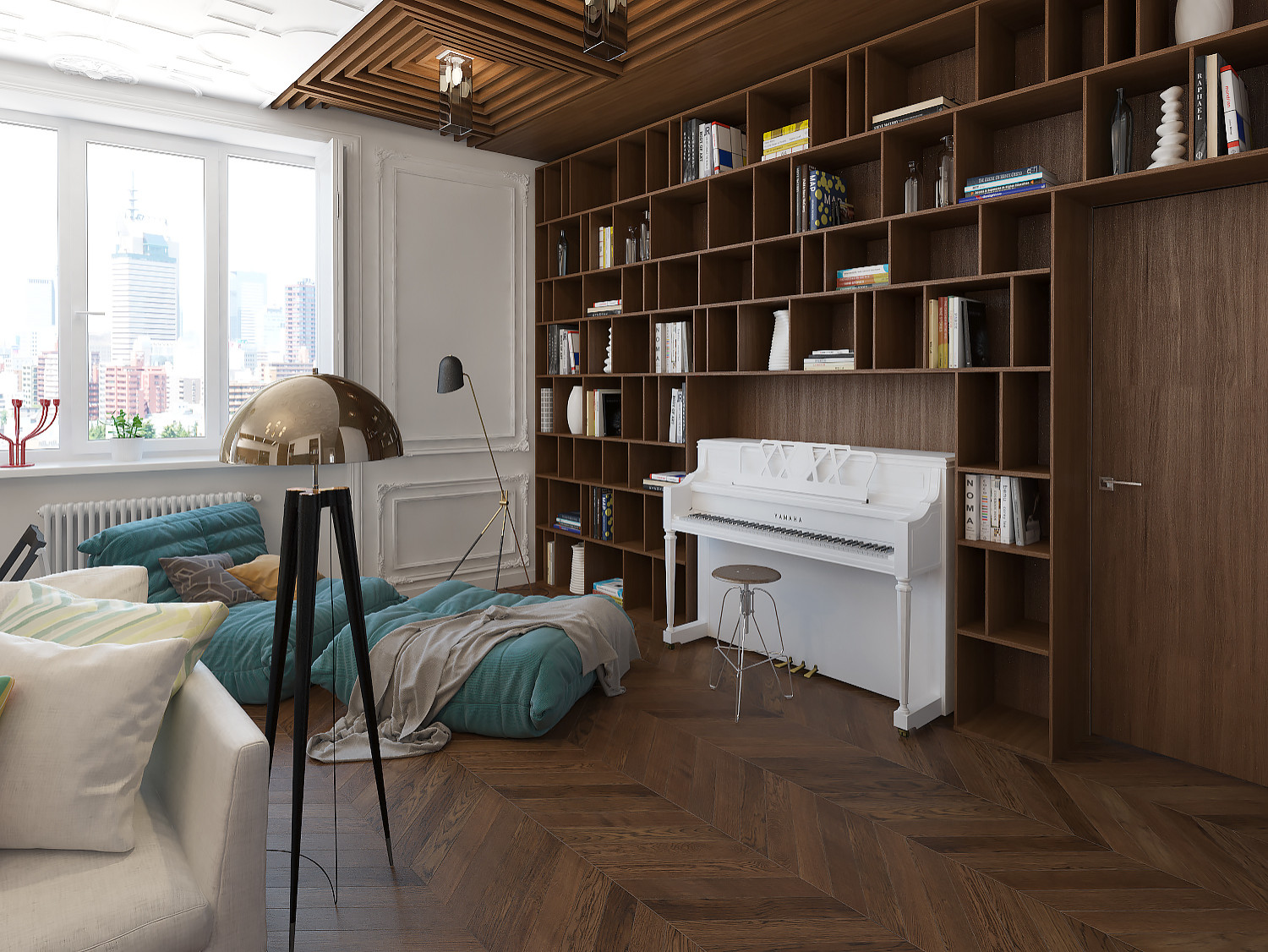 Проект 0102, 160 кв.2