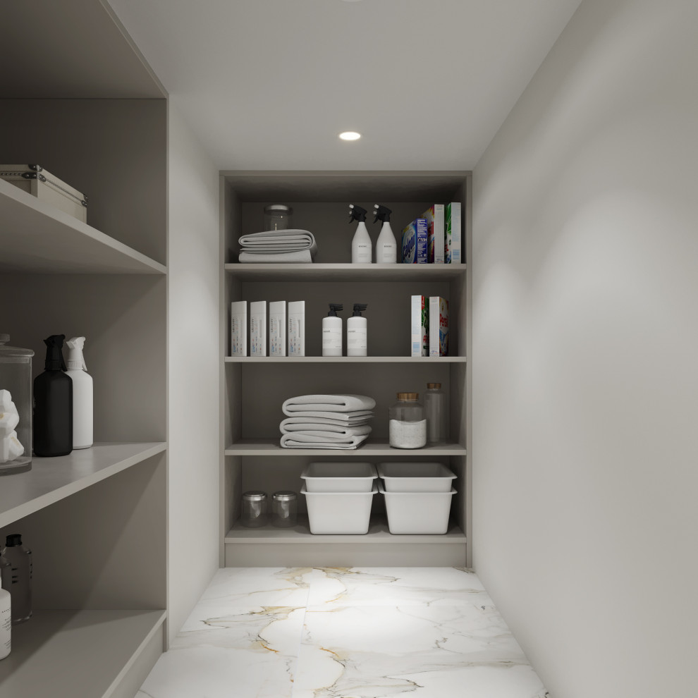 частный дом в поселке Династия