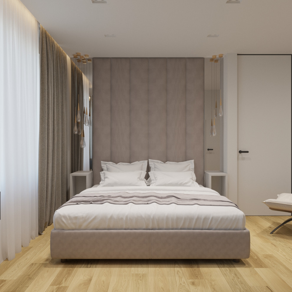 Квартира 3к в ЖК Ньютон