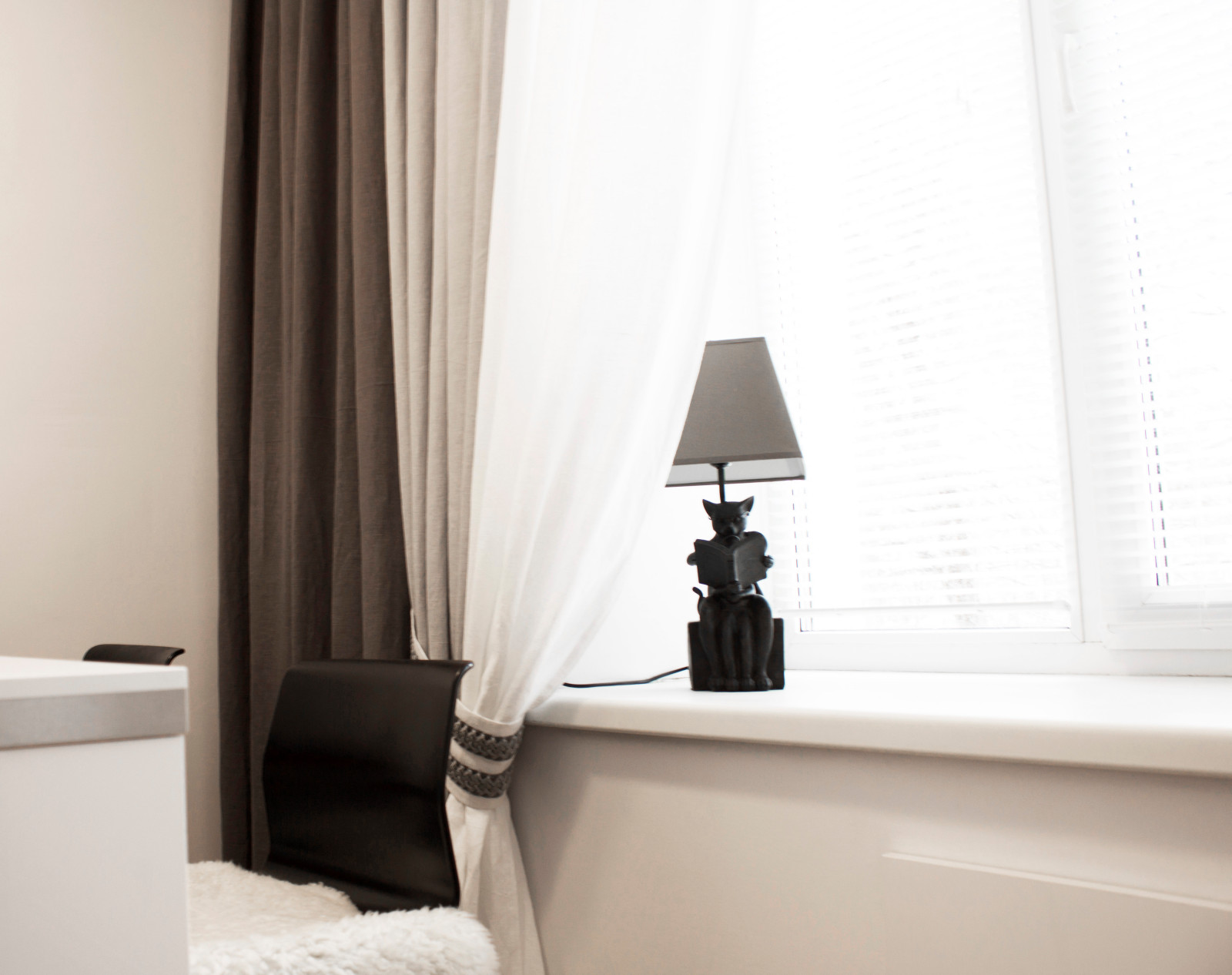 Пермь. Квартира на Комсомольской площади, дизайнер Татьяна Воронова