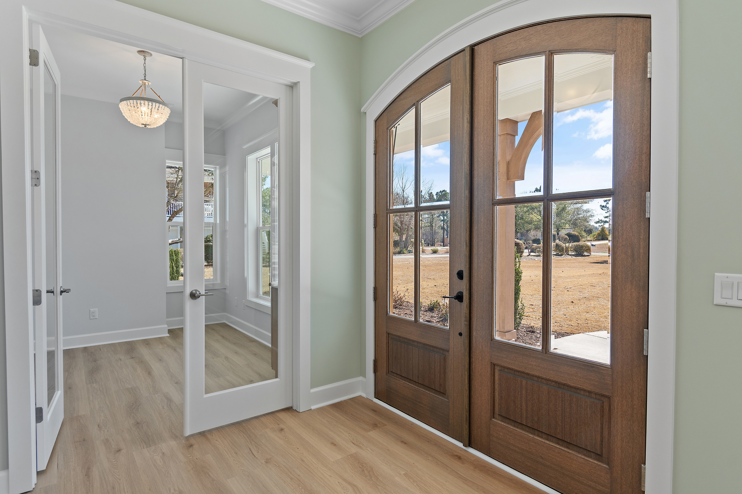 Live Oak Cottage