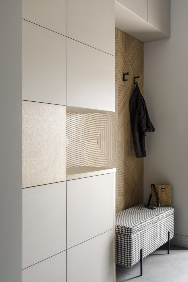 дизайн интерьера дома