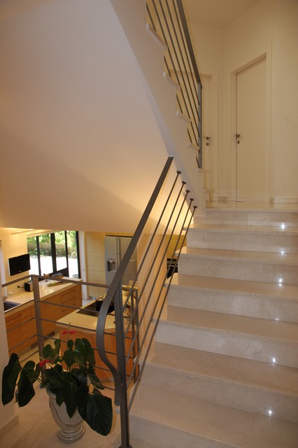 Staircase modern-staircase