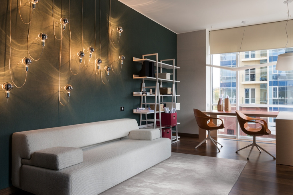 Кутузовская Ривьера