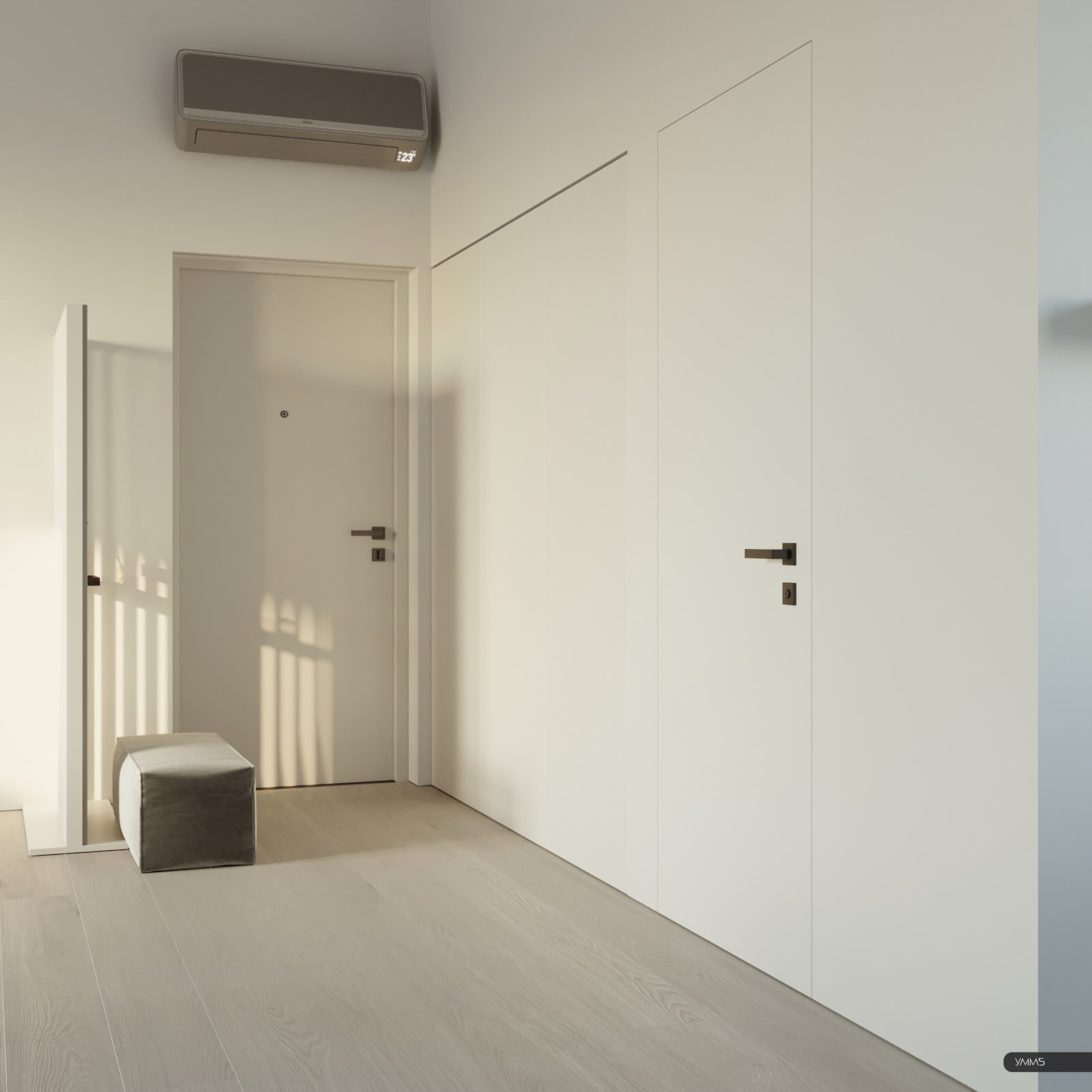 GORIZONT| Квартира 77м²