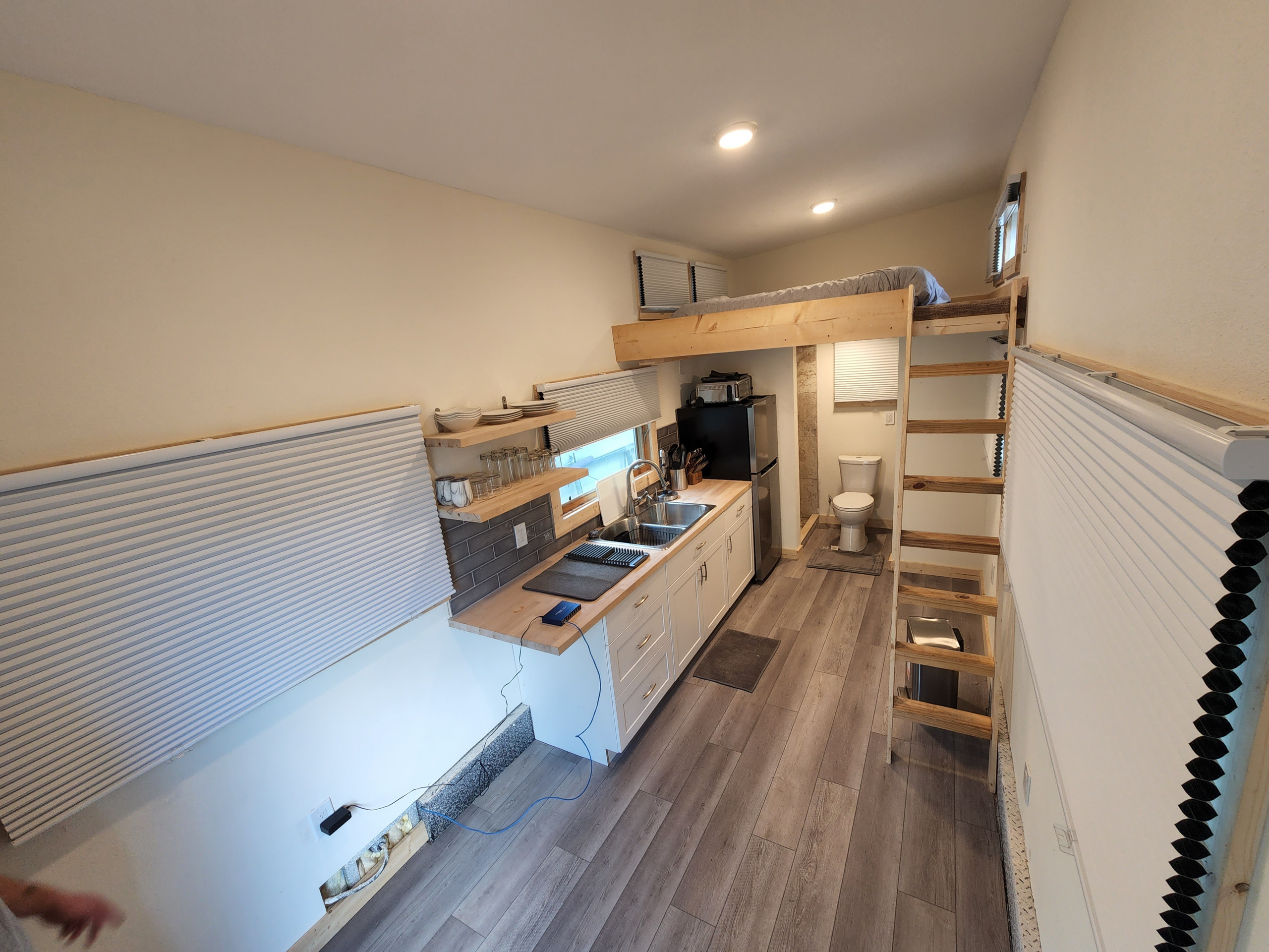 Tiny House