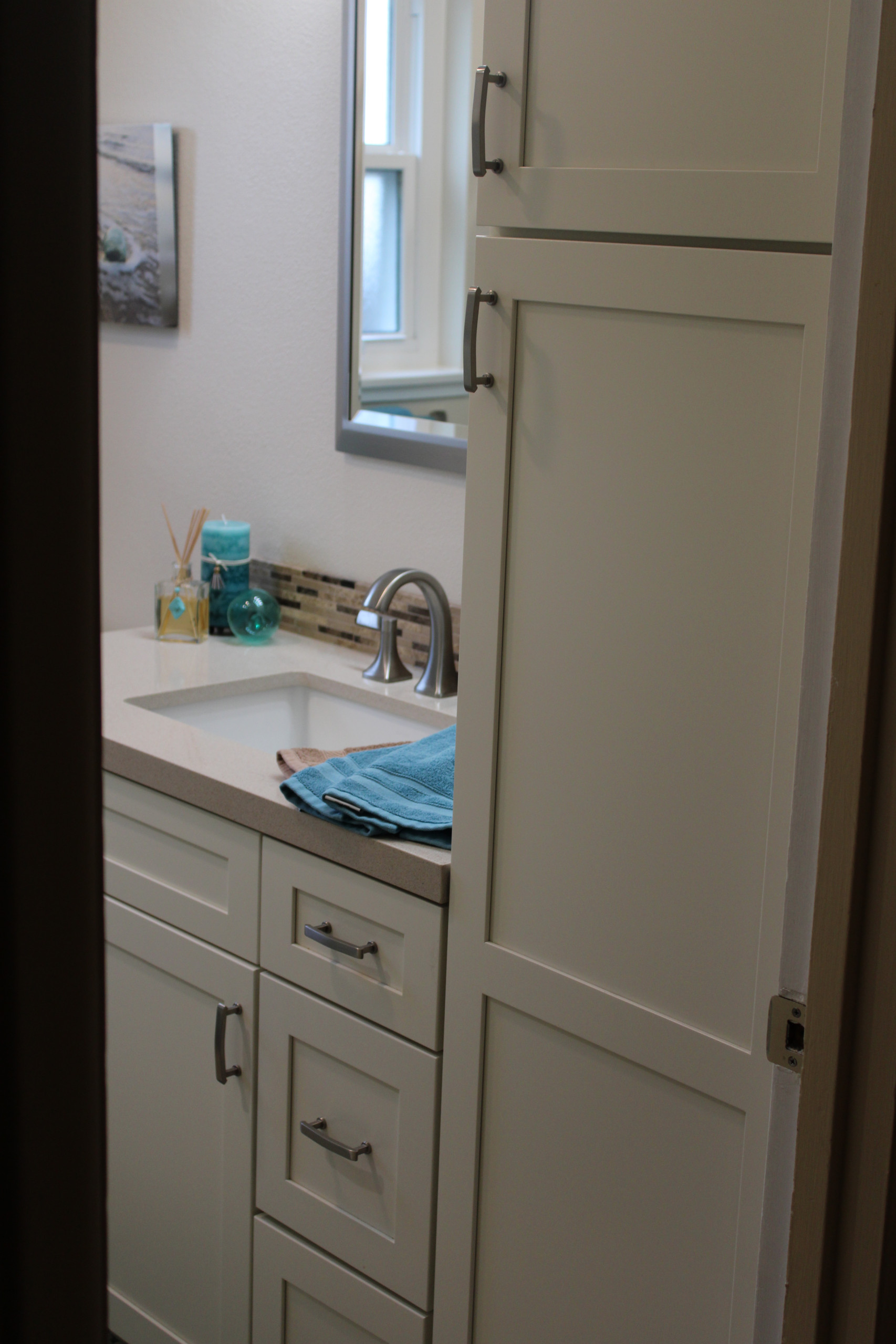 Bathroom Remodels/Kitchen Remodels