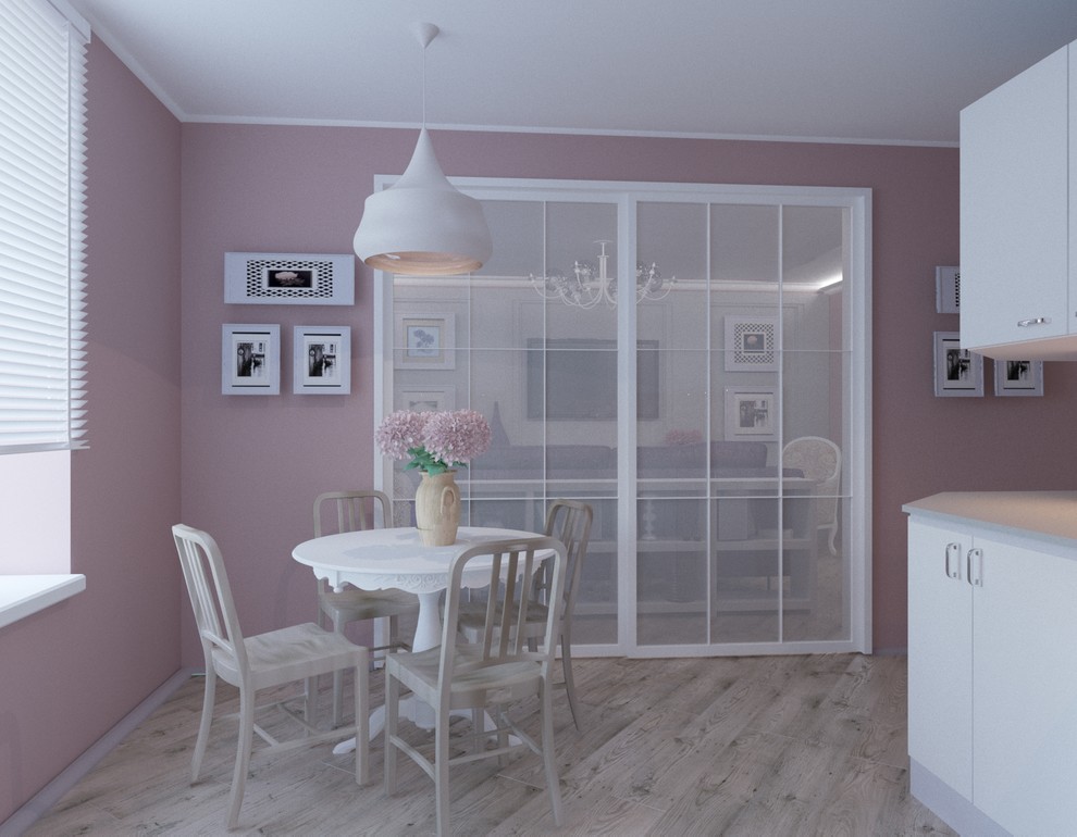 Комендантский пр. 13