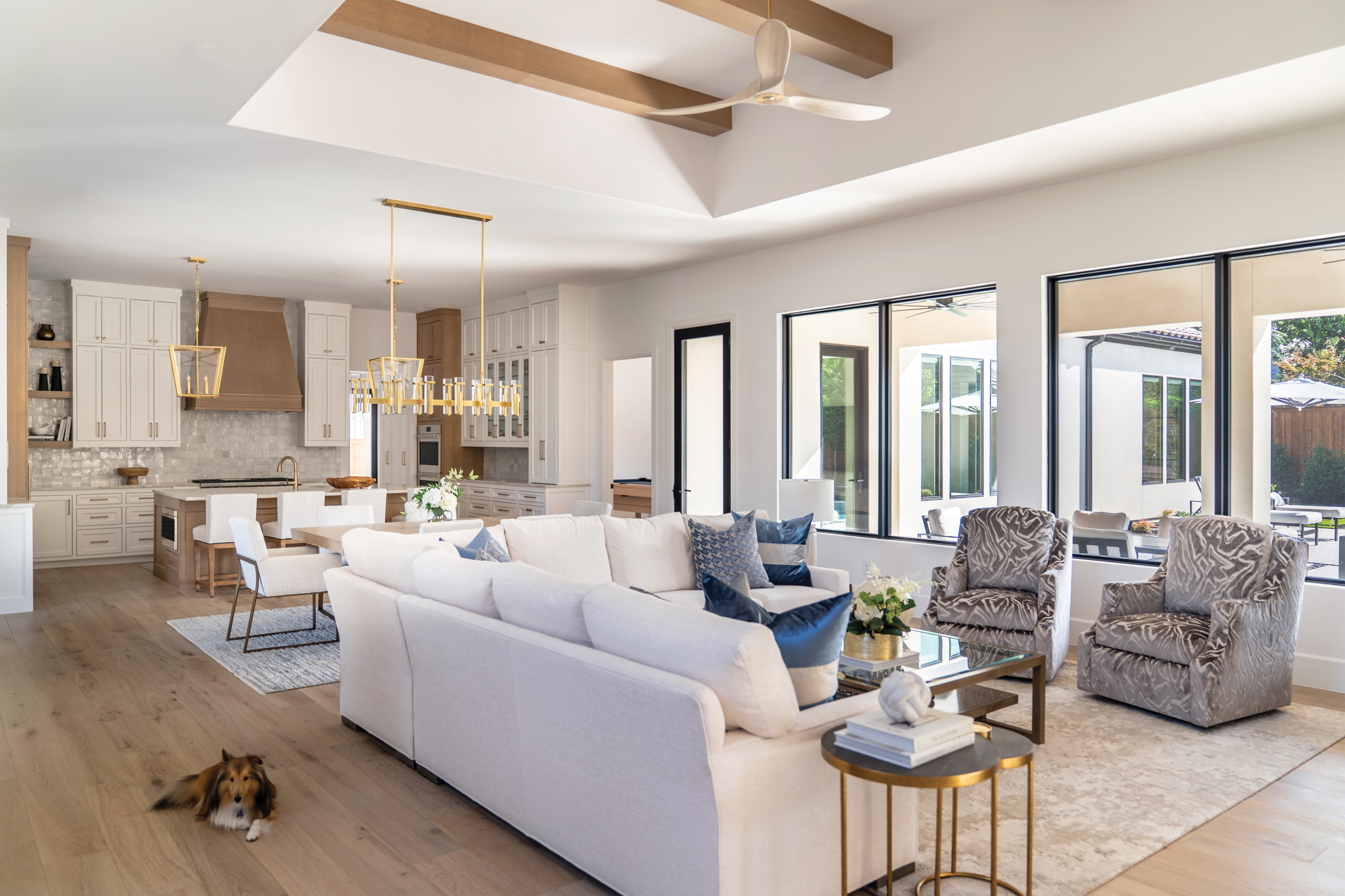 Miramar Lane New Build