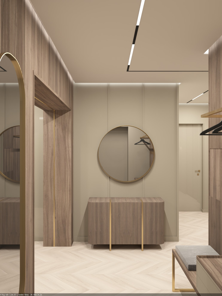 квартира 160мкв