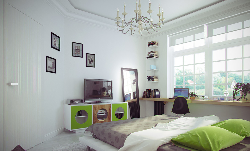 ЖК Бородино