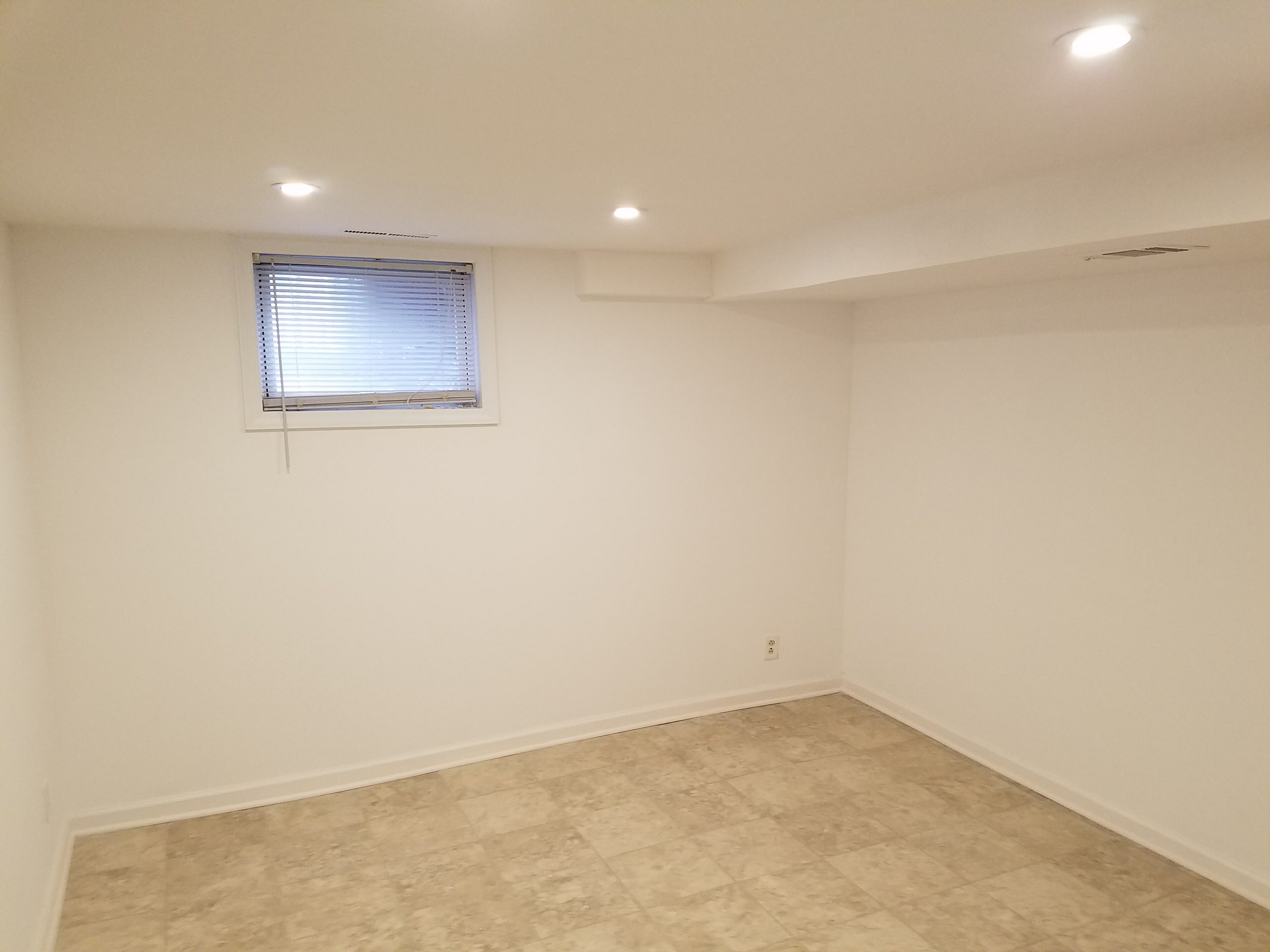 Interior Remodeling of Condo on Waldo Avenue in Jersey City, NJ