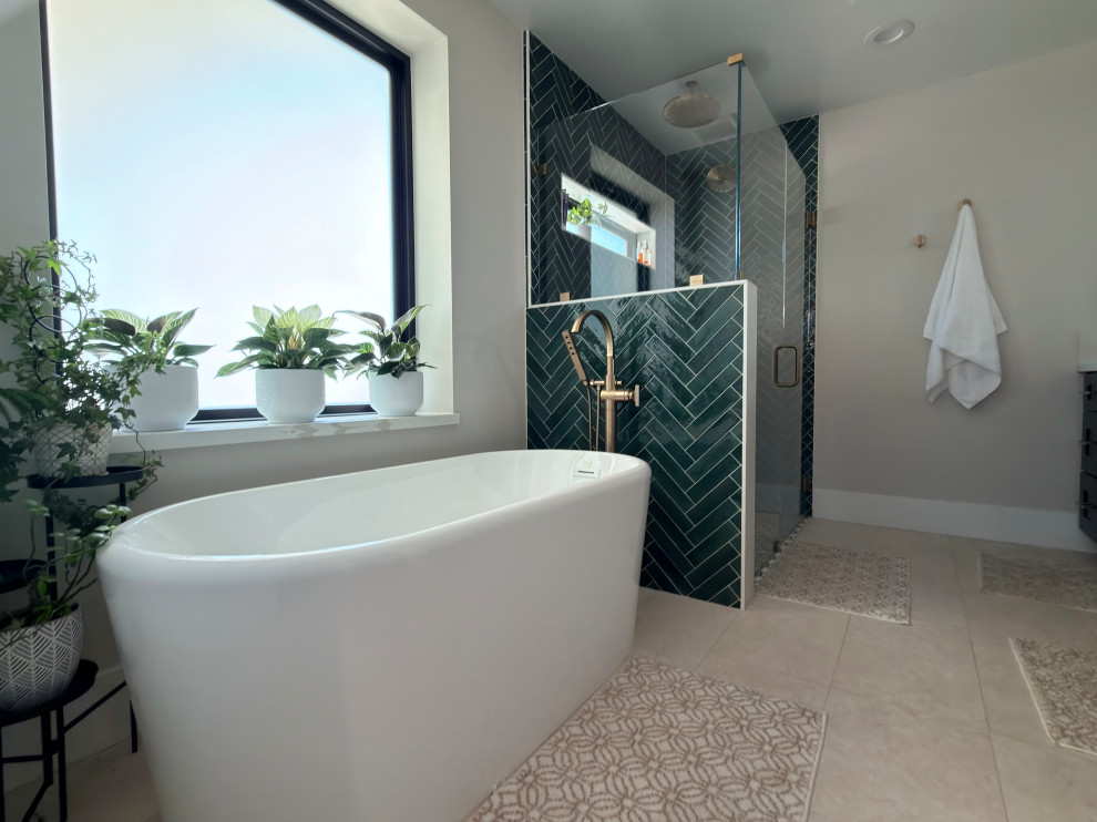 South Tempe Expansion + Remodel