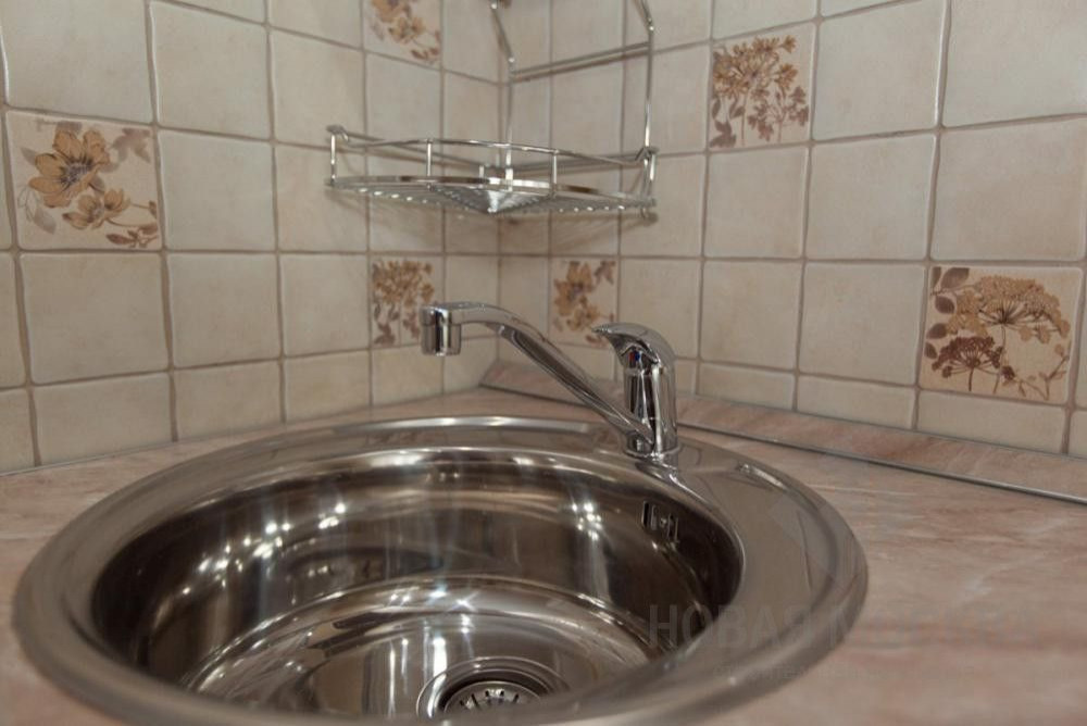 Ремонт однокомнатной квартиры 33 кв.м. в ЖК «Бутовские Аллеи»